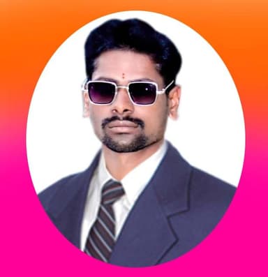 Yogesh Mengade