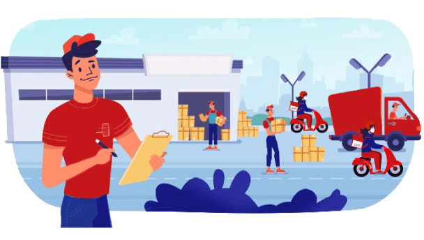 Fastdelhivery is hiring associates