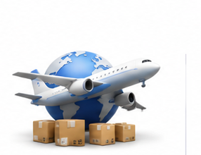 B2C Air Freight