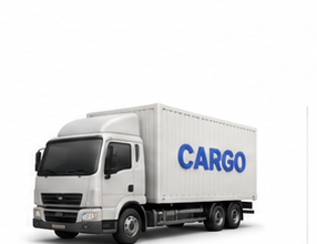 Cargo Part Load Delivery All India
