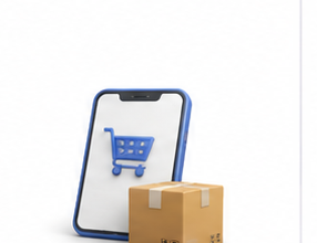 E-Commerce Logistics