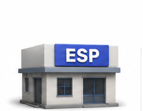 ESP Centre