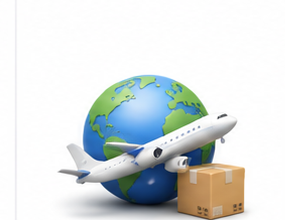 International Courier