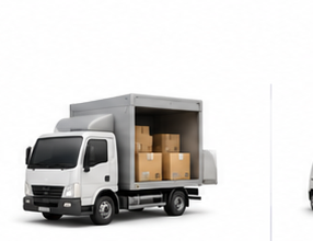 Part Truck Load (PTL)
