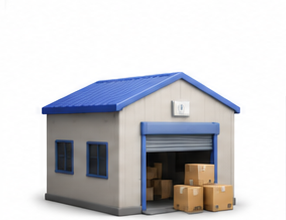Warehousing & Storage